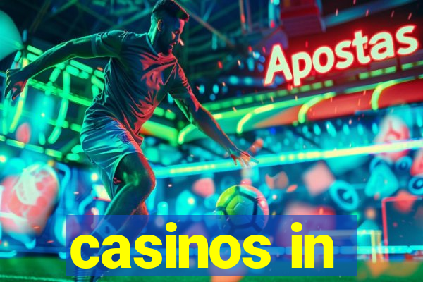 casinos in